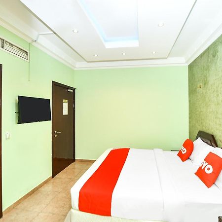 Oyo 137 Marina Hotel مسقط المظهر الخارجي الصورة