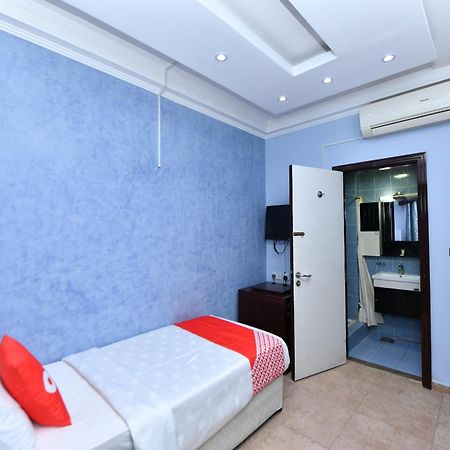 Oyo 137 Marina Hotel مسقط المظهر الخارجي الصورة